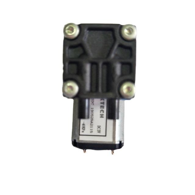 供应出厂价YLK微型气泵，微型隔膜泵，真空泵DA20EEDC