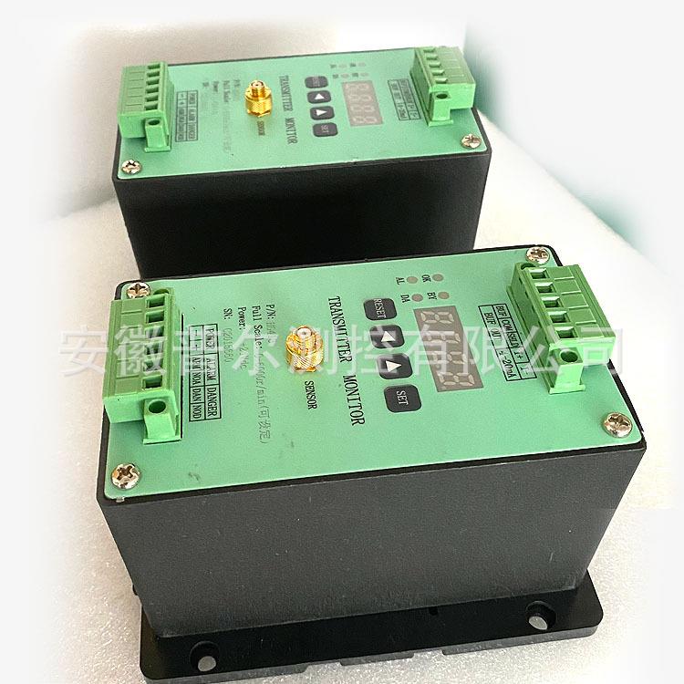 TM101振动变送器TM101-A06-B00-C00-D00-E00-G00-H00