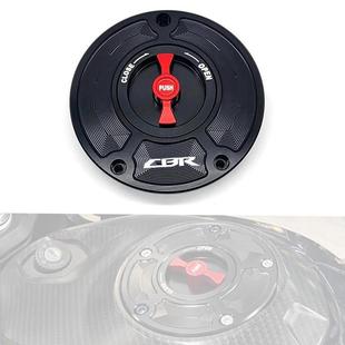 适用CBR600RRF5CB400CBR6001000VFR400CBR250改装 CNC油箱盖