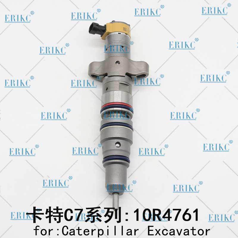 10R4761柴油共轨喷油器10R-4761适用于CaterpillarC7卡特喷油器