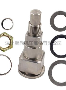 转动轴GimbalSteeringArmShaftPin,Seal,Bushing98230A1