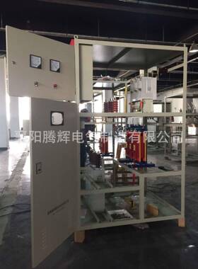 功率因数不达标就用高压无功就地补偿装置TGWB电容柜补偿柜报价