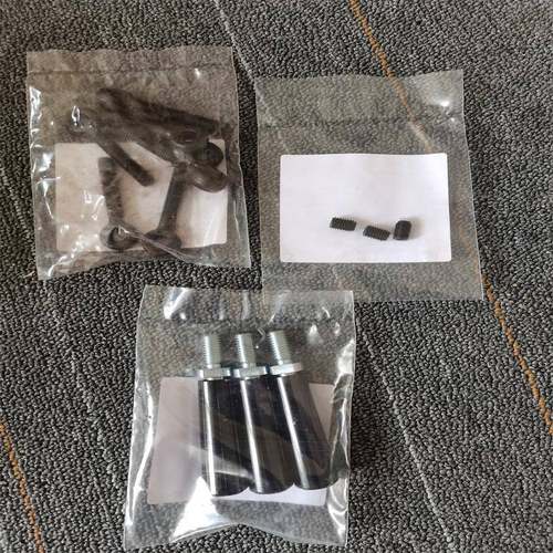 德国NORELEM活节螺栓07181-0850原装进口价格优势