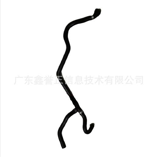 CV61-18N344TF适用于福特翼虎13款2.0暖风机水管