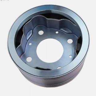 波箱齿轮AB394C025BD适用皮卡马自达BT 50福特联轴器总成轴头盖