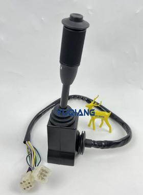 发动机DA30DA35DA40D操纵杆控制器开关11192582VOE11192582