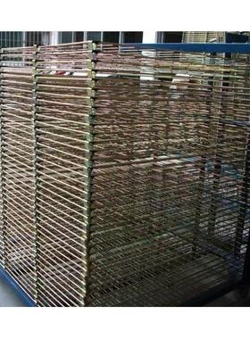 供应清溪现货耐高温晾干架拆装干燥架推拉新款千层架