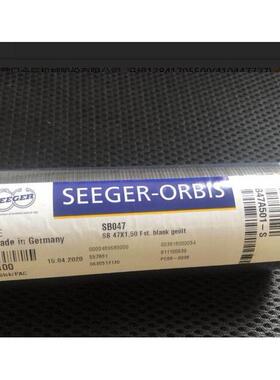 德国Seeger-Orbis卡环弹性挡圈垫圈PS030X042X2,0