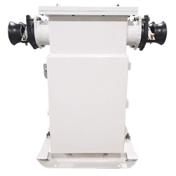 KXJ3-400/1140(660)Y 兼本质安全型低压永磁机构真空馈电开关