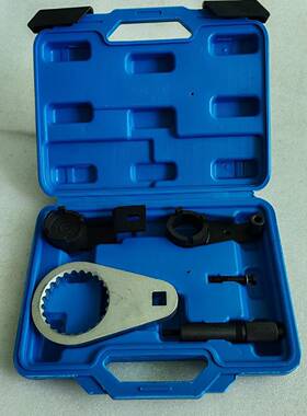 吉普牧马人克莱斯勒2.52.8柴油CRD发动机正时工具JeepCherokee