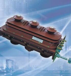 FN26-12户内交流高压SF6负荷开关三相封闭式电动工业三相电