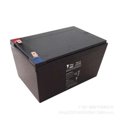 天能蓄电池TN12-90天能12v90ahUPS后备电源出厂报价