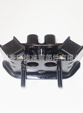 9224932892200271适用于雪佛兰发动机支架橡胶件机脚胶