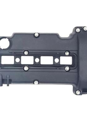 55351461气门室盖适用欧宝欧捷利A1.216V00-07雅特G旅行版1.4