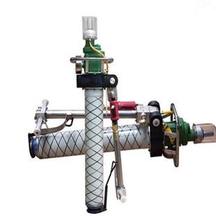 3.2气动锚杆钻机矿用安全锚索支护钻孔支腿式 长力MQT 130