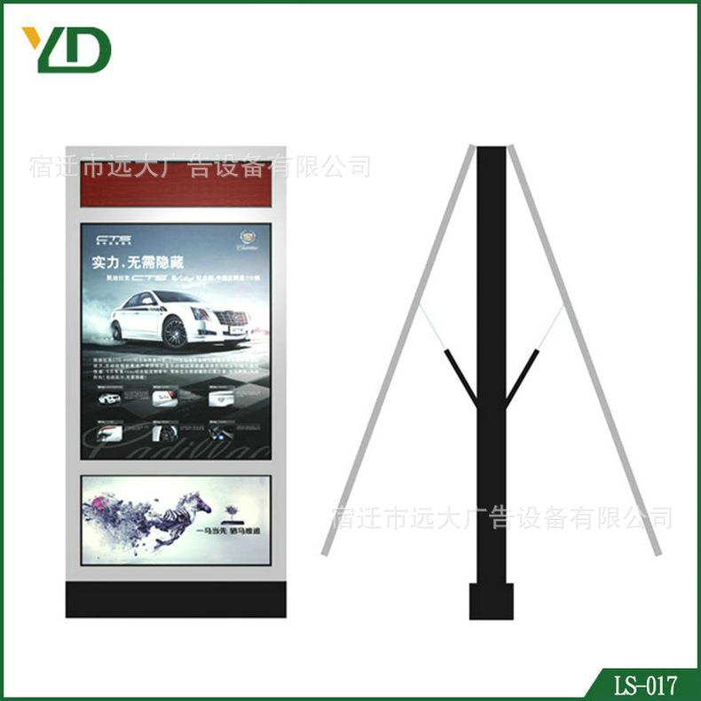 供应滚动灯箱滚动式灯箱LED滚动灯箱滚动广告灯箱