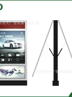 供应滚动灯箱滚动式灯箱LED滚动灯箱滚动广告灯箱