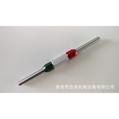 非标检具 通止量规 滚花手柄 塞规 钨钢塞规  现货 价 库存多