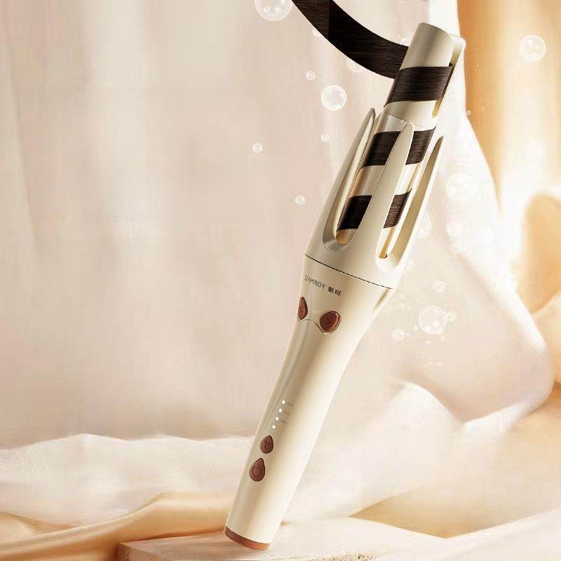 戴觅全自动卷发棒32mm大波浪卷发神器电卷棒负离子超大卷持久定型