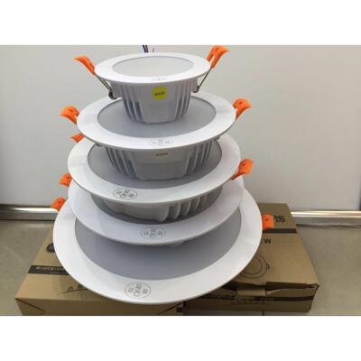 回龙LED筒灯50029 60029 40029-15W18W20W24WLED洞灯孔灯吸顶灯