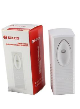 3C新款SELCO震动感应探测器SBV-971A有线振动传感器ATM震感报警器