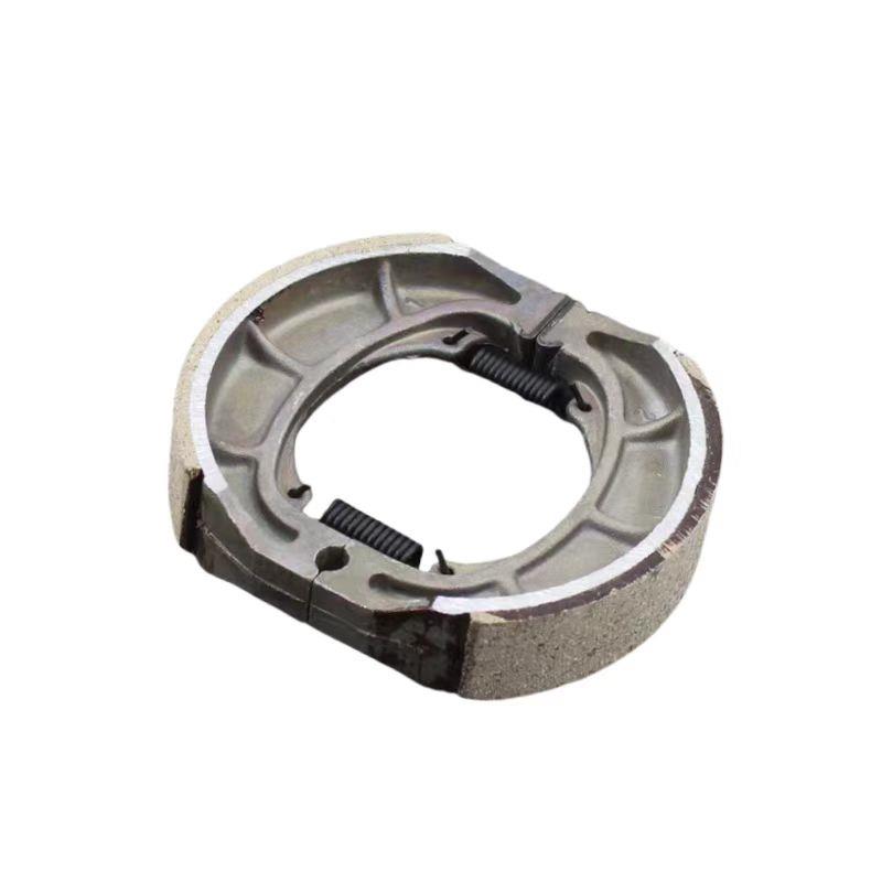 适用于九号电动车碟刹片Q80c/Q85C/Q30C/Q90C前碟刹车片摩擦耐磨