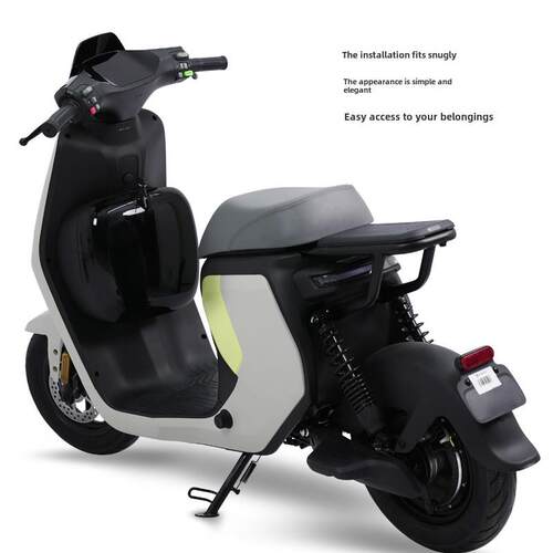 宝岛阁适用于9号F35/A80+/F60/F90M/Bmax60/新型C60/C90前置收纳