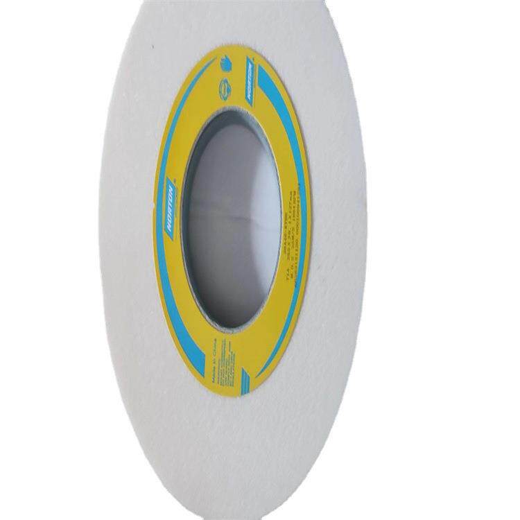 供应诺顿大水磨砂轮 无心磨砂轮 规格齐全量大从优1片起批