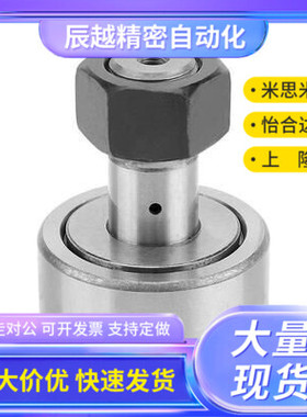 偏心凸轮随动器CUAPH12 16 18 20 24 30-19 30 32 35 40 52