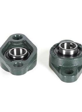 替代HDH/CHDH12 15 17 20 25 30 35 40 45 50带座外球面轴承座组