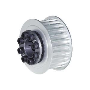 替代ECF51 ECF53 ECF54-S8M150-(齿数18~72)-E/F-d(轴孔12~50) 同