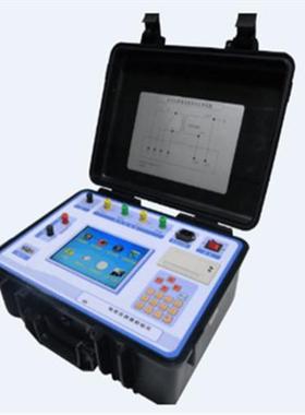 厂家生产MECT-H电流互感器现场测试仪 互感器现场校验仪 装置