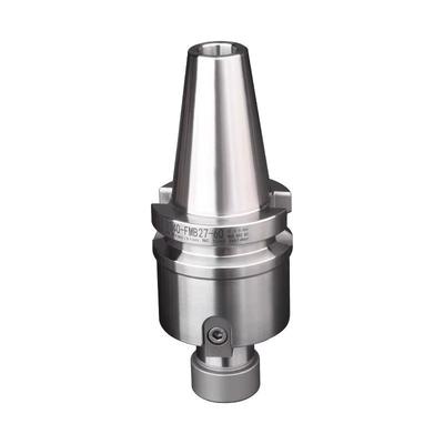 bt40刀柄fmb22/27/3240加工中心bt50面铣刀柄开粗飞刀柄BT30刀盘