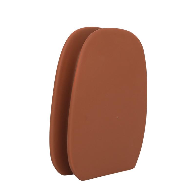 北欧ins风莫兰酒EKS迪几何陶室瓷花瓶客卧柜餐厅桌装饰品摆件