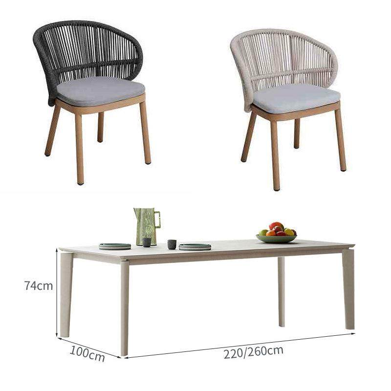 北欧户外沙发藤编庭院花园设计师藤椅防晒防水阳台休闲室外茶几,商业/办公家具,商用藤编家具,淘宝优惠券,粉丝福利购,淘宝优惠卷