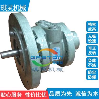 气动马达叶片式气动马达GAST气动马达性能相等现货厂家