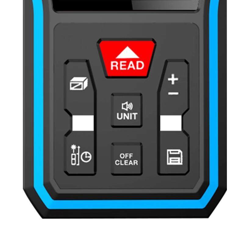 H-D510A激光测距仪高精度红外线电子尺手持式量房仪激光尺,户外/登山/野营/旅行用品,激光测距望远镜,淘宝优惠券,粉丝福利购,淘宝优惠卷