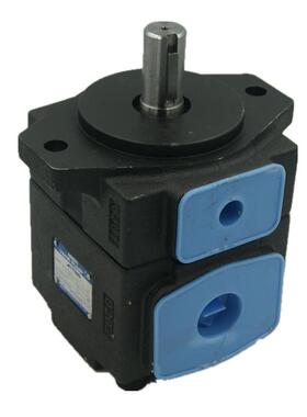 液压油泵台湾PV2R3定量叶片泵PV2R2-26/33/41/47/53/59-F-R