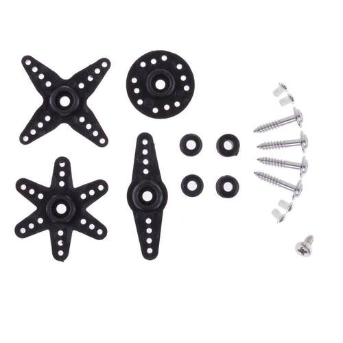 DM-S1500MD金属齿15kg舵机航模遥控车转向油门伺服器数码舵机