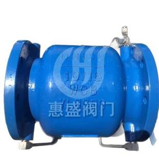 源头厂家直销JDFQ4TX减压型L745X低阻力倒流防止器L743X