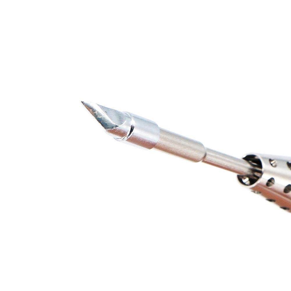 TS80TS80P适用原厂智能迷你电烙铁头五个型号K4B02BC02D24J02