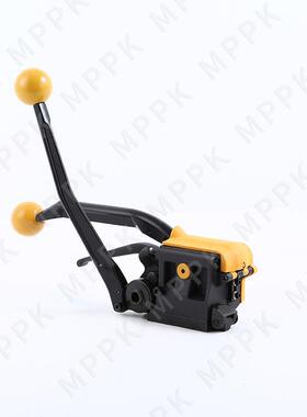 A333钢带打包机免扣手提手动钢材捆扎机铁皮带包装机包邮