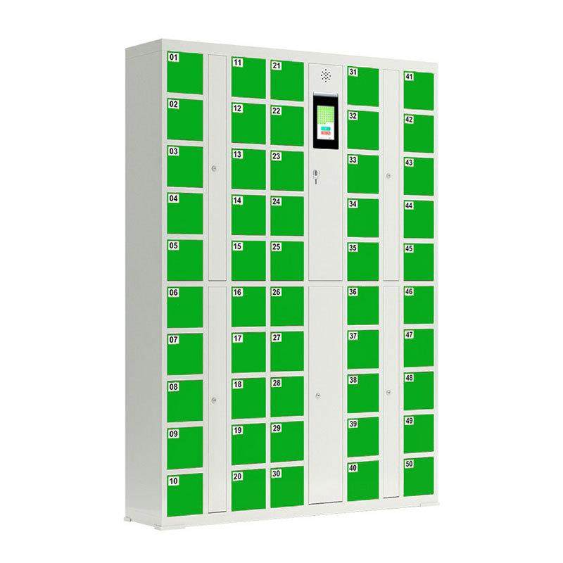 工厂员工手机存放柜学生人脸识别手机寄存柜商场智能手机充电柜,商业/办公家具,办公储物柜,淘宝优惠券,粉丝福利购,淘宝优惠卷