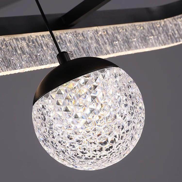 餐厅吊灯三头轻奢感意式极简北欧饭厅餐桌一字长条灯客厅套餐,家装灯饰光源,智能吊灯,淘宝优惠券,粉丝福利购,淘宝优惠卷