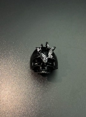 Vintage古着 Creation to destruction戒指