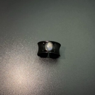 Vintage古着 Moonstone Hoard戒指