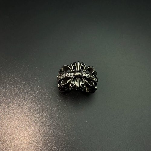 Vintage古着 Pray Sacred Heart戒指