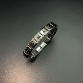 Vintage古着 Kitten module手环