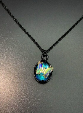 Vintage古着 Northern Lights项链