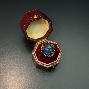 Vintage古着 Lunar Covenant戒指